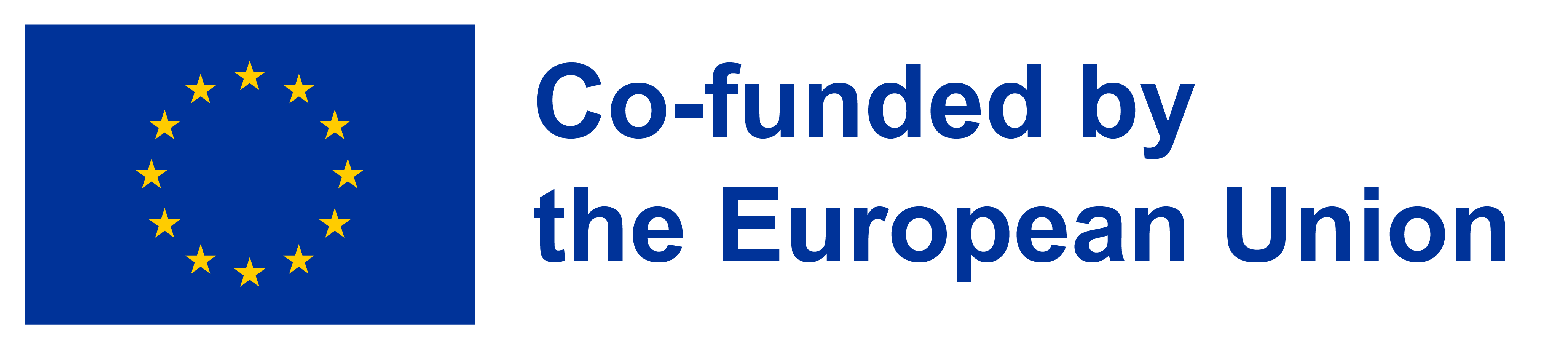 Co‑funded by the European Union