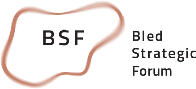 Bled Strategic Forum logo