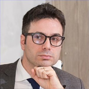 Davide Maresca