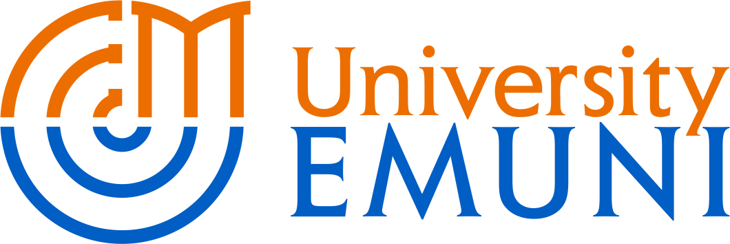 EMUNI University logo