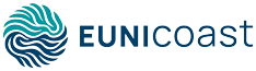 EUNIcoast logo