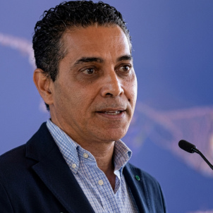 Josep Lluís Díez i Besora