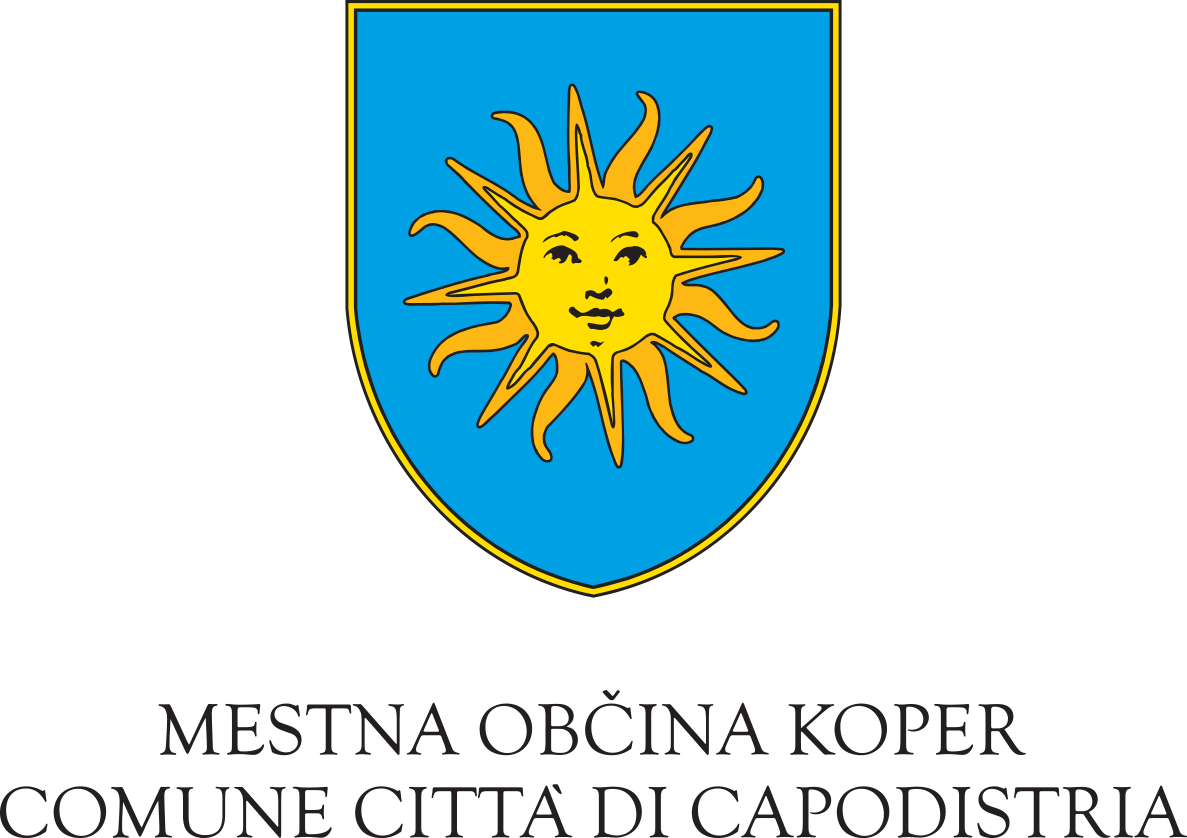 Municipality of Koper logo