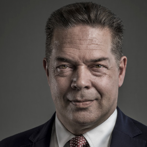 Marco Consalvo