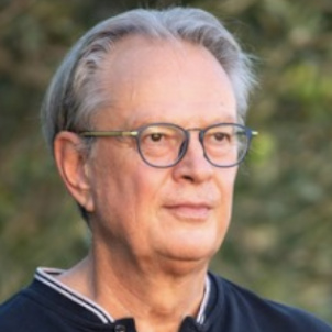 Marko Pavliha