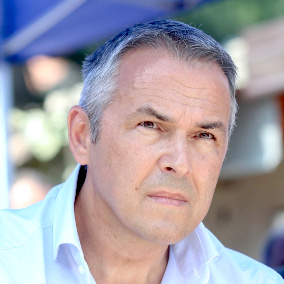 Nedžad Branković