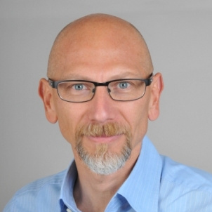 Roberto Biloslavo