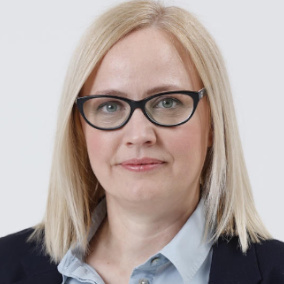 Tamara Kozlovič