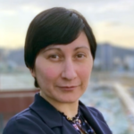 Asst. Prof. DDr. Maja Pucelj