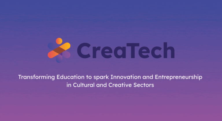 CreaTech Newsletter Issue 4