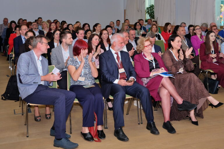 Project MORHEL – Dissemination Activities, Ljubljana, Slovenia, 21–23 May 2026